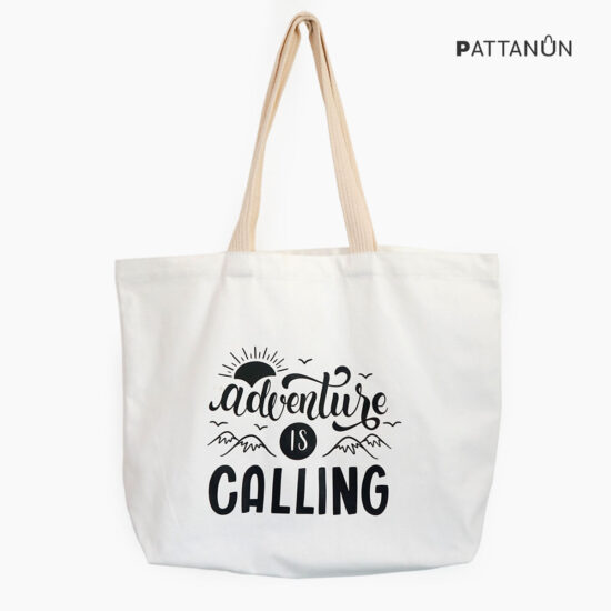 รับทำกระเป๋าผ้าแคนวาส ถุงผ้าแคนวาส ราคาส่ง