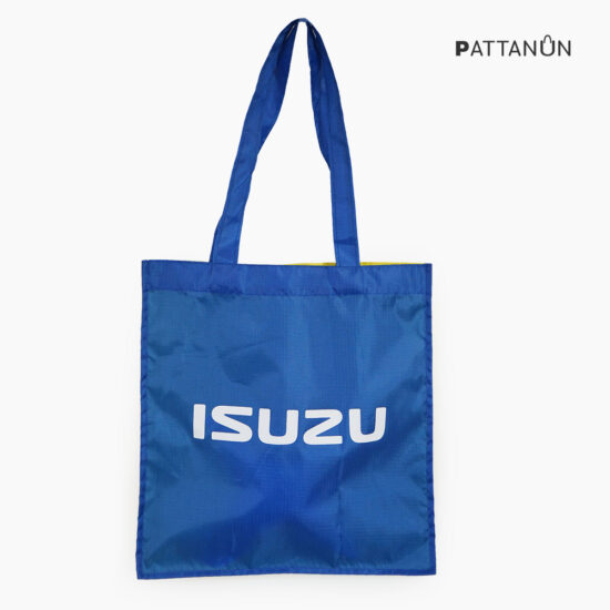 ถุงผ้าร่ม ขนาด กว้าง 12 สูง 13